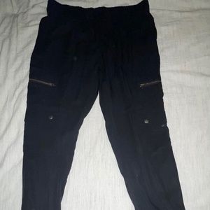 Banana Republic Cargo Jogger
